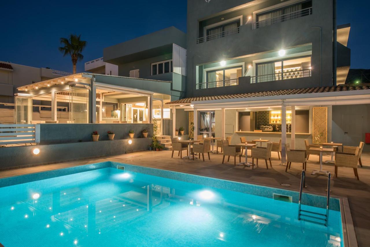 Compass Beach Stalís Exterior photo