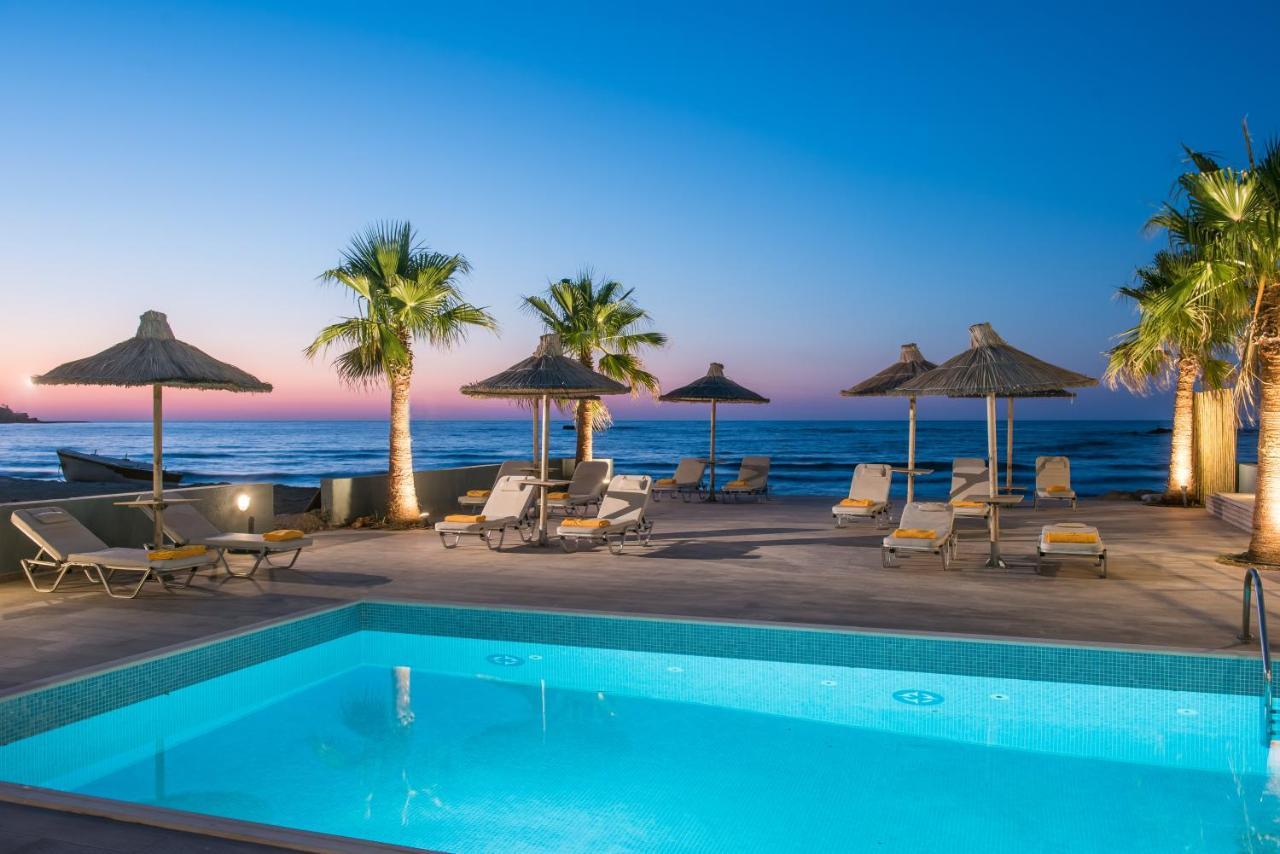 Compass Beach Stalís Exterior photo