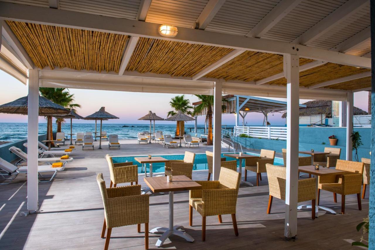 Compass Beach Stalís Exterior photo