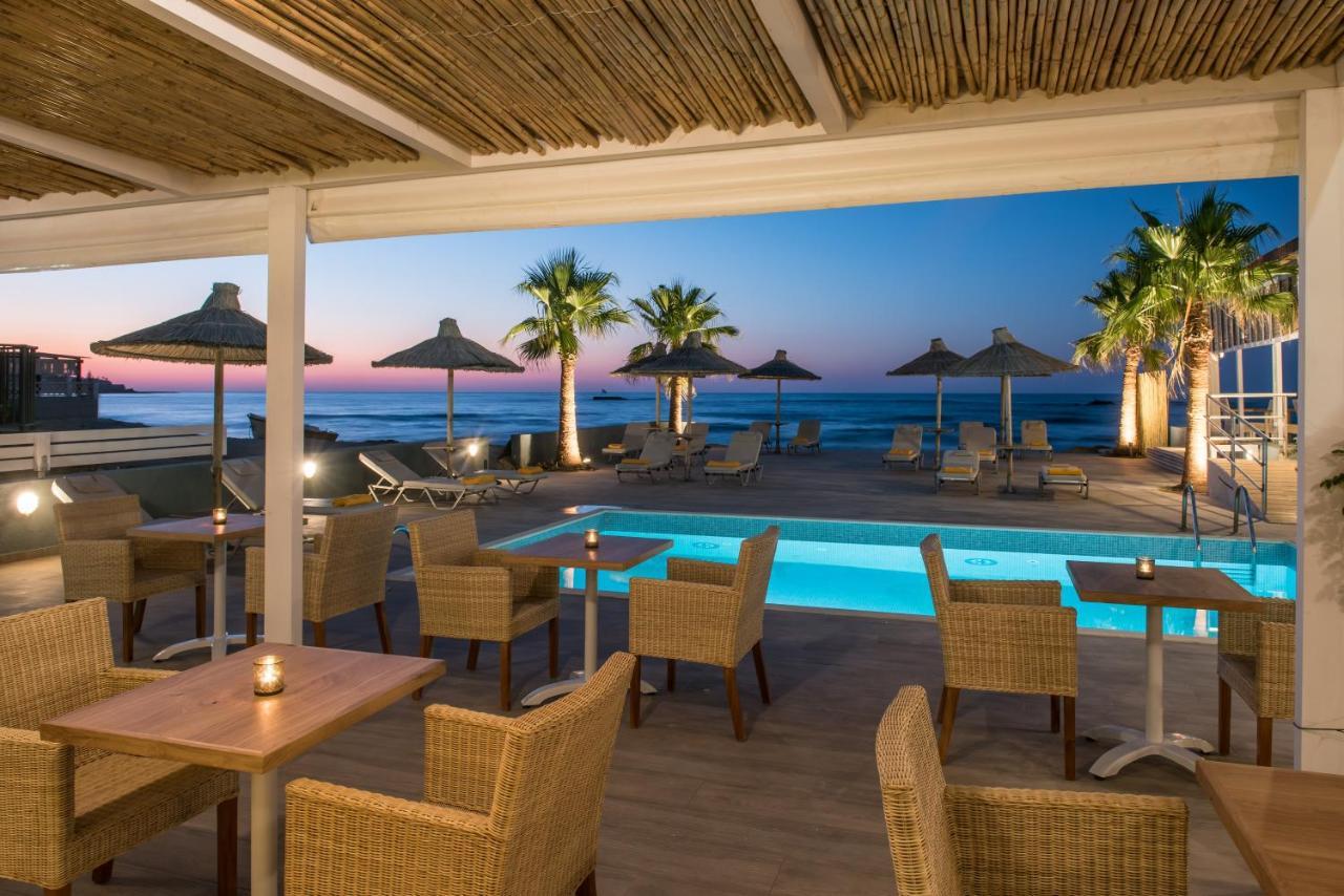 Compass Beach Stalís Exterior photo