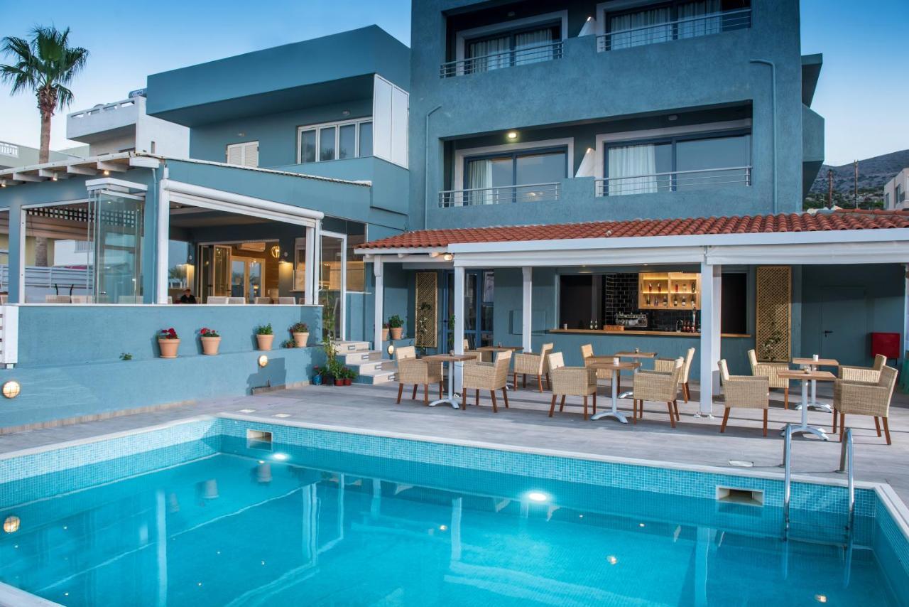 Compass Beach Stalís Exterior photo