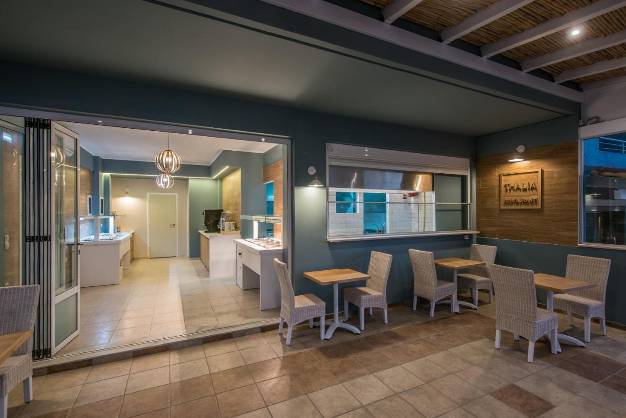 Compass Beach Stalís Exterior photo