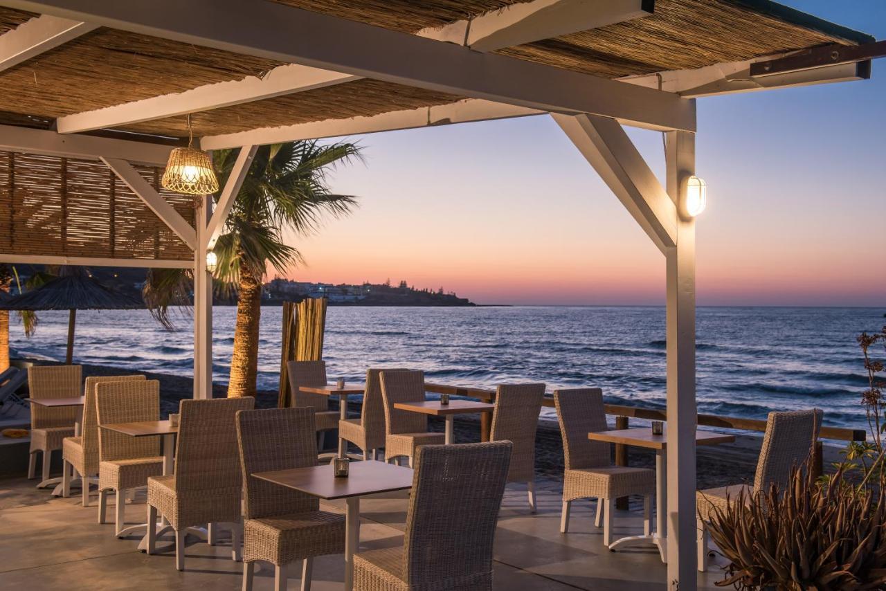 Compass Beach Stalís Exterior photo