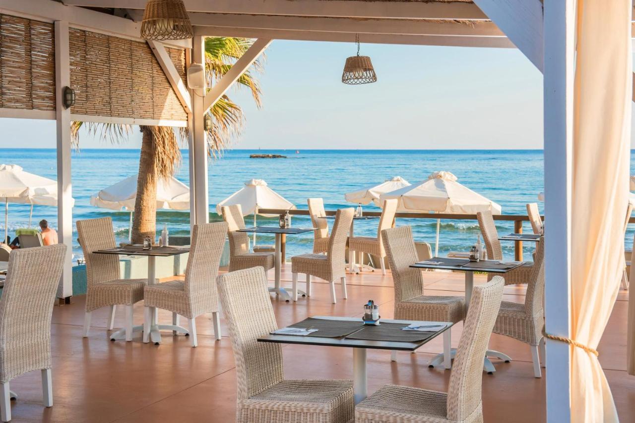 Compass Beach Stalís Exterior photo