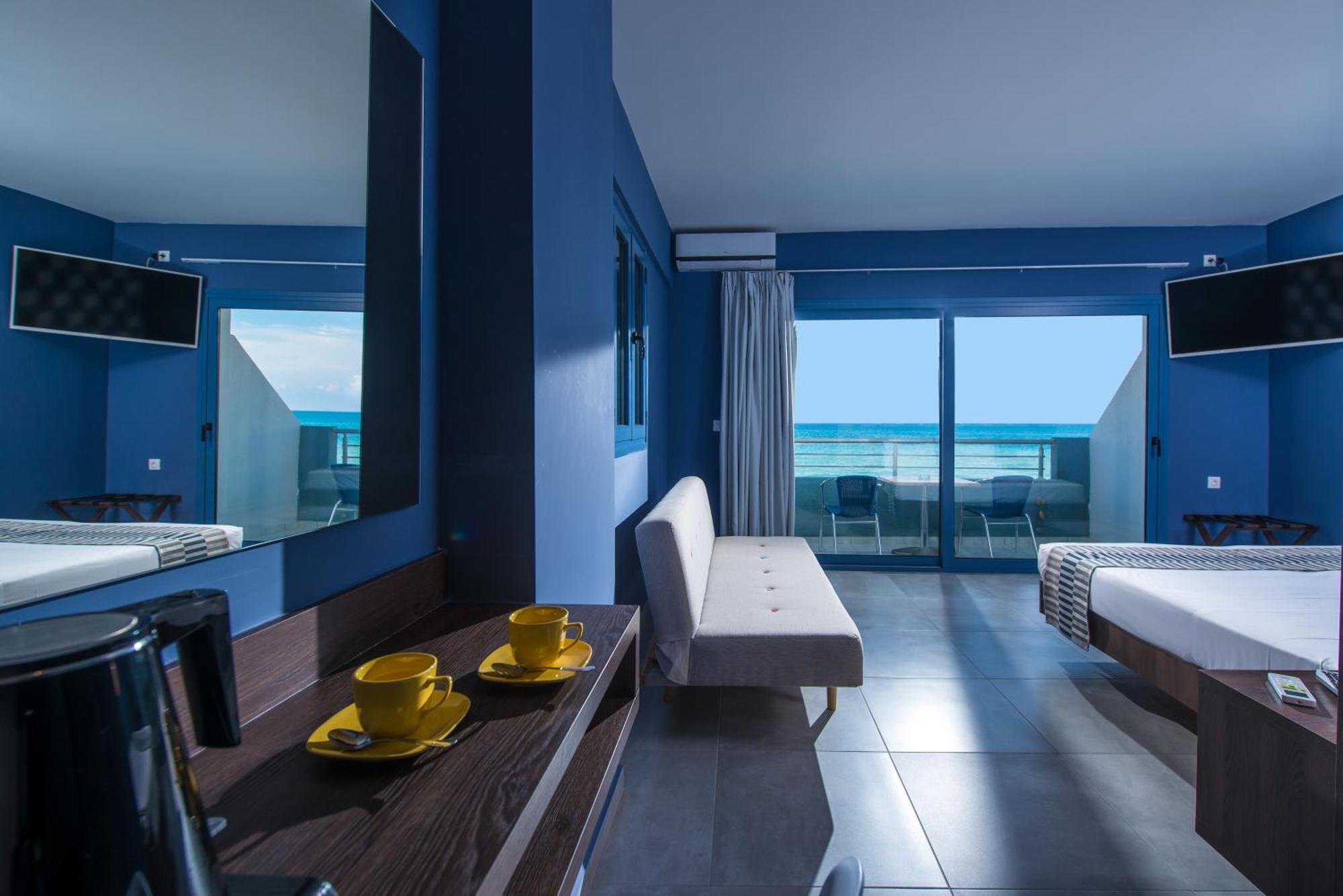 Compass Beach Stalís Exterior photo