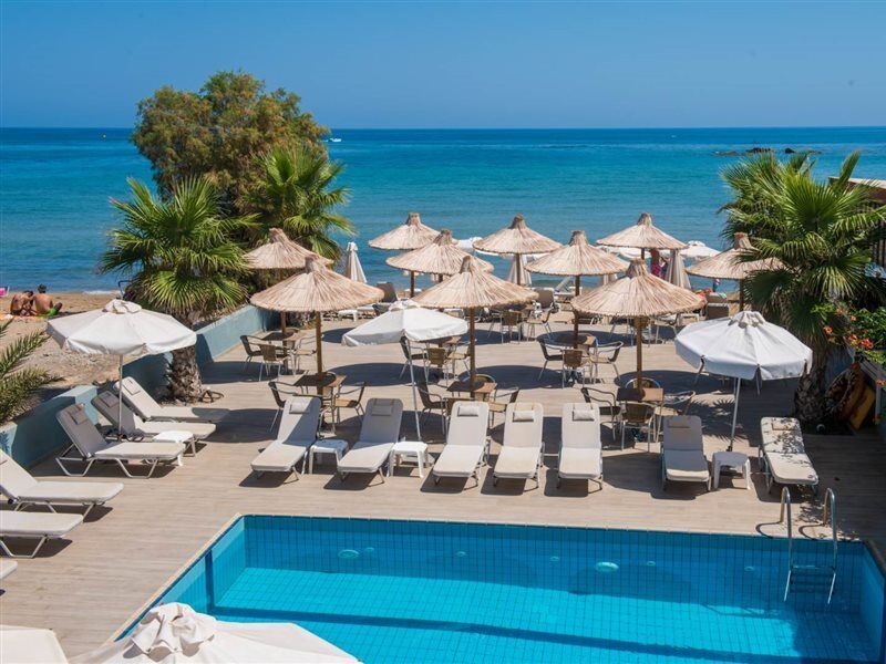 Compass Beach Stalís Exterior photo