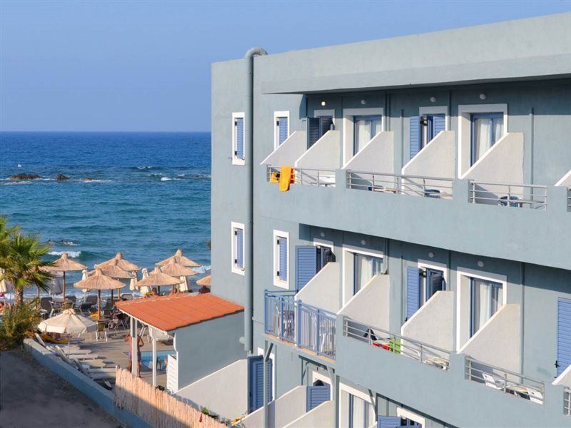 Compass Beach Stalís Exterior photo